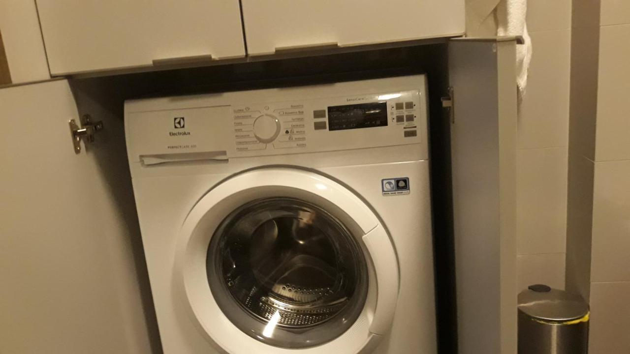 Apartament 303 Z Garazem Osiedle Polanki 코워브제크 외부 사진